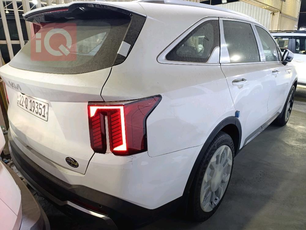 کیا سۆرینتۆ